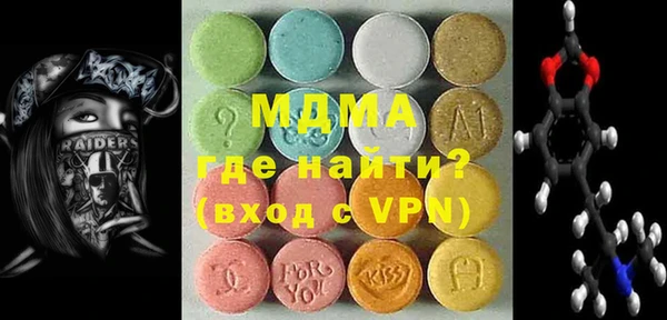 кокс Лихославль
